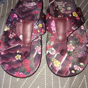 Dr martens sandals